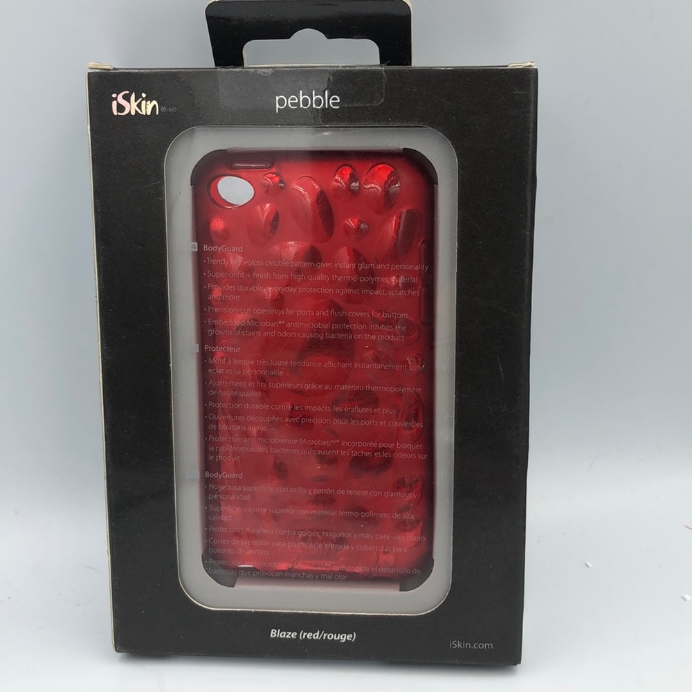 Case for iPod Touch 4th Generation-LAST ONE!